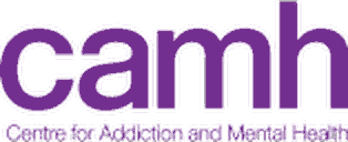 CAMH, Centre for Addiction and Mental Health
