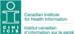 Canadian Institute for Health Information