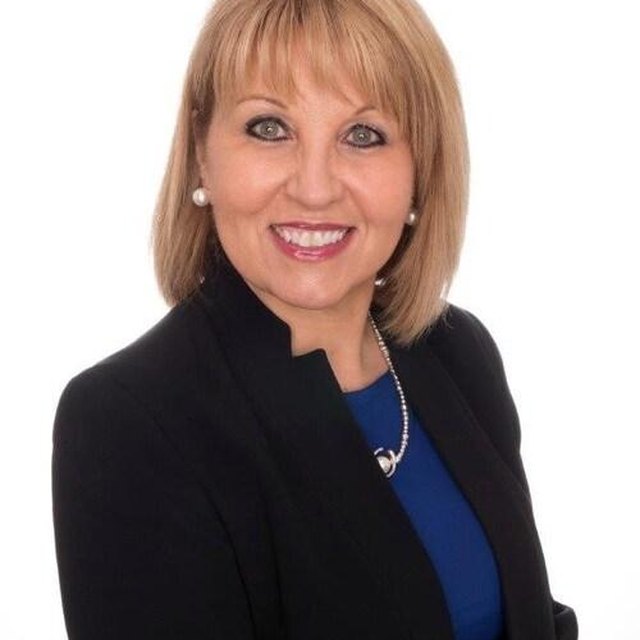 Bonnie Cochrane