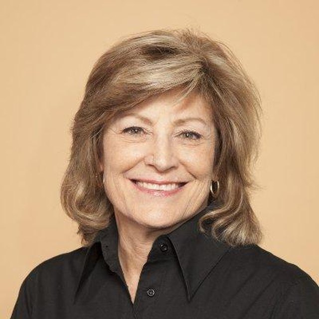 Shirlee Sharkey